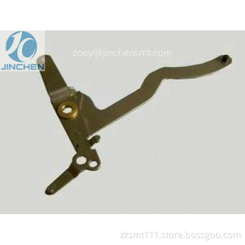 Samsung Feeder Parts Shutter Lever Assy J7000776, 8mm-Nsp